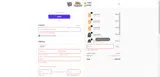 SUPER coupon verification screenshot