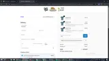 FAN coupon verification screenshot