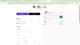 FAN coupon verification screenshot
