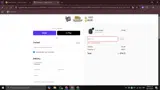 SIMPLYCODES coupon verification screenshot