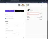 SIMPLYCODES coupon verification screenshot