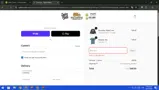 SIMPLYCODES coupon verification screenshot
