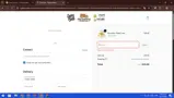 BEST coupon verification screenshot