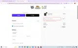 XTRA coupon verification screenshot