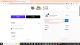 WOW10 coupon verification screenshot