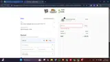 DAN111 coupon verification screenshot