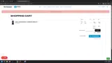 LUCKY5 coupon verification screenshot