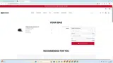 BOXINGDAYSALE coupon verification screenshot