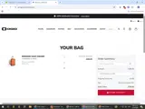 BVBTKN coupon verification screenshot