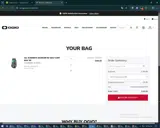BVBTKN coupon verification screenshot