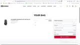 10%OFF coupon verification screenshot