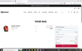 UPTO50%OFF coupon verification screenshot