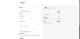 WELCOME10 coupon verification screenshot
