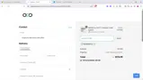 NOMADKECA coupon verification screenshot
