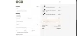 GONAGAINOGO50 coupon verification screenshot