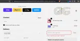 OG Slimes coupon verification screenshot