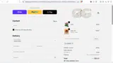 OG Slimes coupon verification screenshot