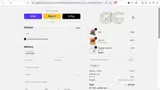 OG Slimes coupon verification screenshot