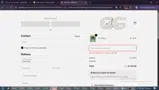 OG Slimes coupon verification screenshot