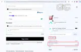 OG Slimes coupon verification screenshot