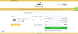 Oh Canvas coupon verification screenshot