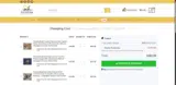 Oh Canvas coupon verification screenshot