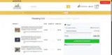 Oh Canvas coupon verification screenshot
