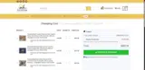Oh Canvas coupon verification screenshot
