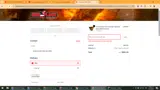 BFCM10 coupon verification screenshot