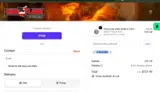 MILITARY10 coupon verification screenshot