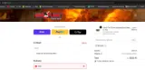 BFCM10 coupon verification screenshot
