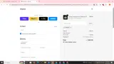 h54q877 coupon verification screenshot