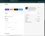h54q877 coupon verification screenshot