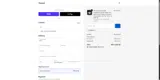 TAKEME coupon verification screenshot