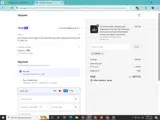 TAKEME coupon verification screenshot