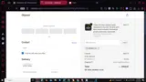 qr50012131 coupon verification screenshot
