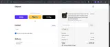 WEL coupon verification screenshot