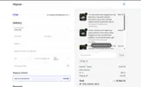 HK coupon verification screenshot