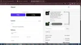 HK coupon verification screenshot