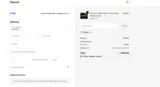 MARI5 coupon verification screenshot