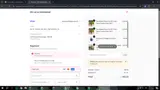 ISABELLA10 coupon verification screenshot