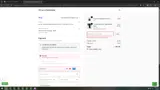 AMELIA10 coupon verification screenshot