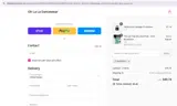 JAYDEN10 coupon verification screenshot