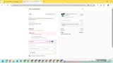 CAILYN10 coupon verification screenshot