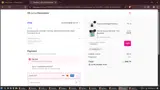 CHARLIE10 coupon verification screenshot