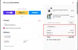 FREESHIP coupon verification screenshot