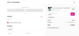 ANNA10 coupon verification screenshot