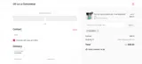 JAYDEN10 coupon verification screenshot