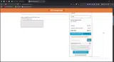 Ohm City Vapes coupon verification screenshot
