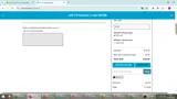 Ohm City Vapes coupon verification screenshot